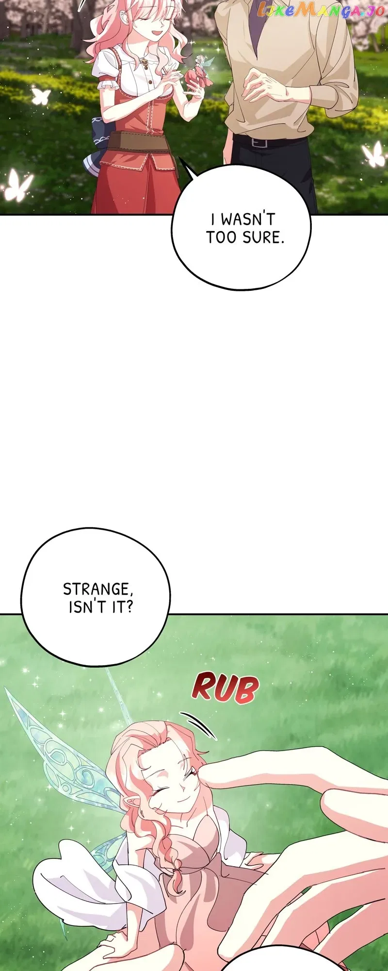 Hello, I’m the Gardener! Chapter 86 – Page 12