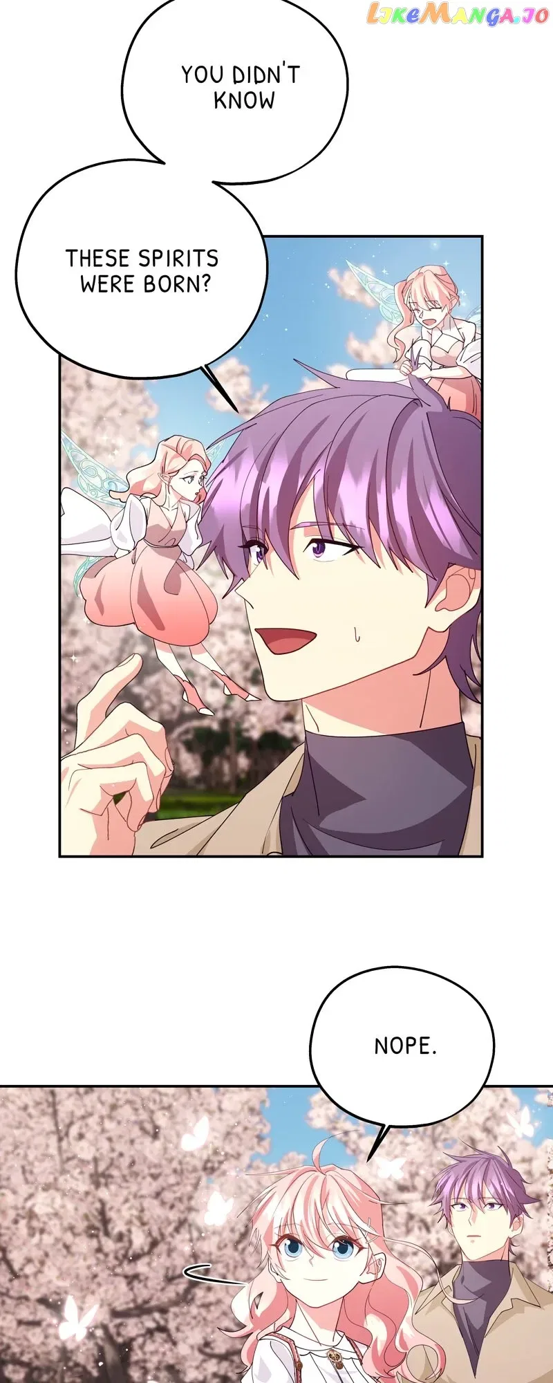 Hello, I’m the Gardener! Chapter 86 – Page 14