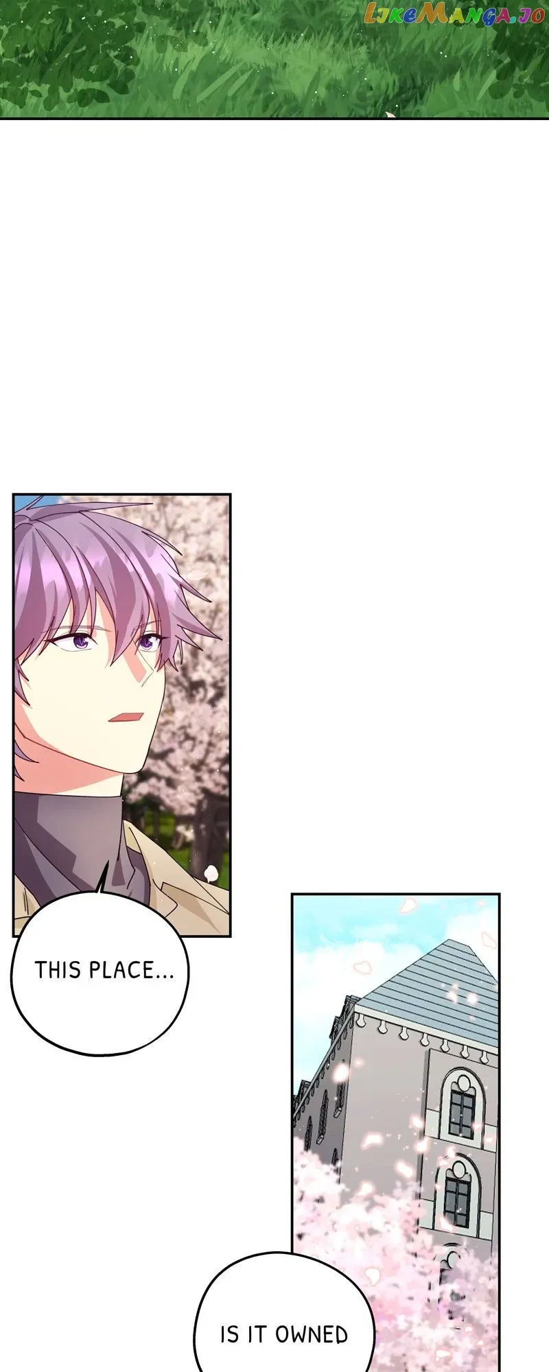 Hello, I’m the Gardener! Chapter 86 – Page 18