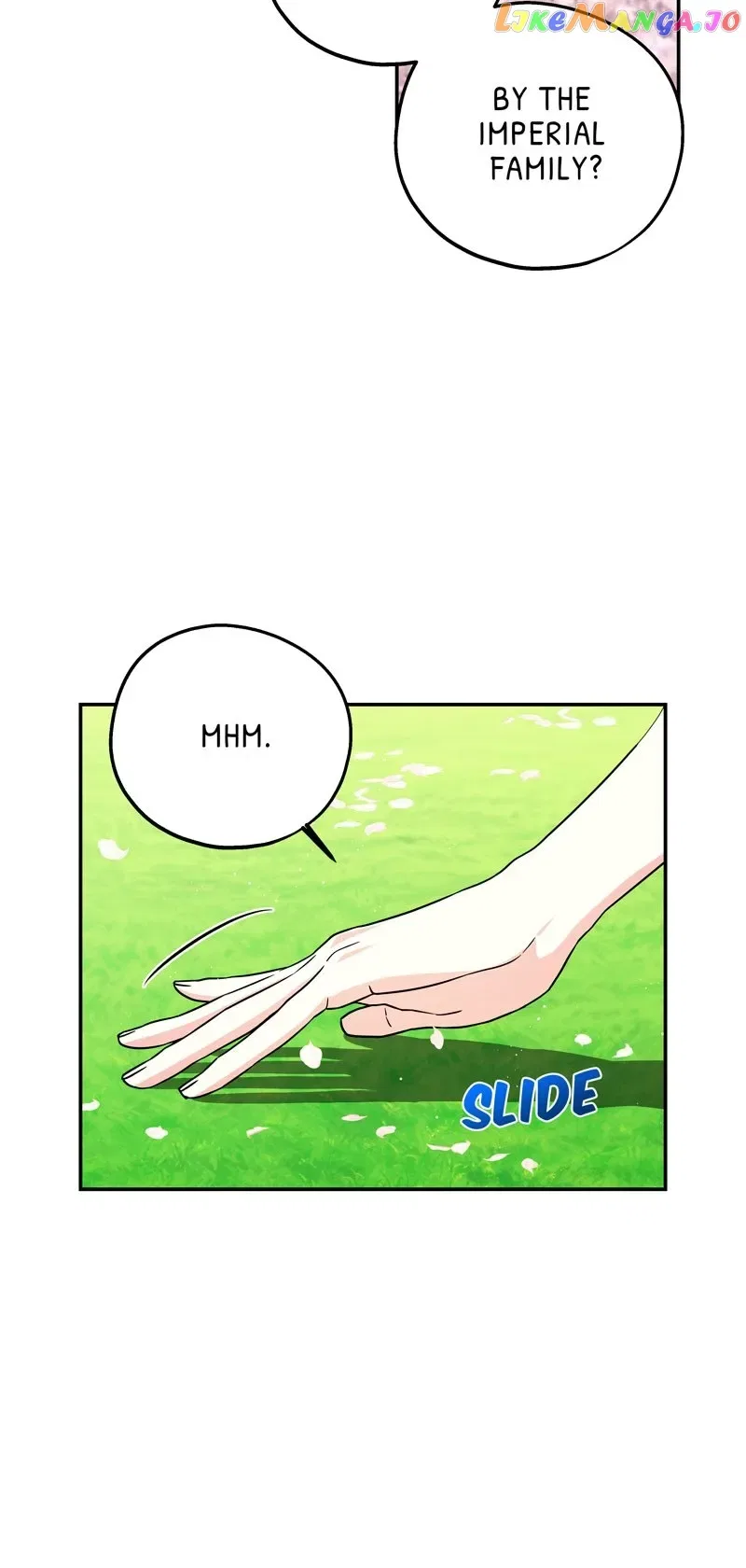 Hello, I’m the Gardener! Chapter 86 – Page 19