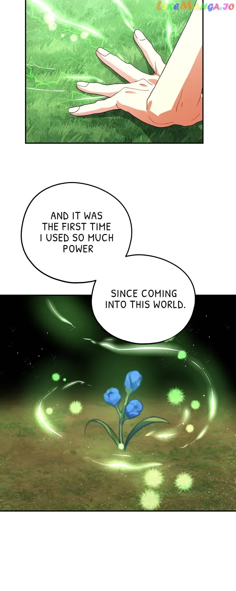 Hello, I’m the Gardener! Chapter 86 – Page 22