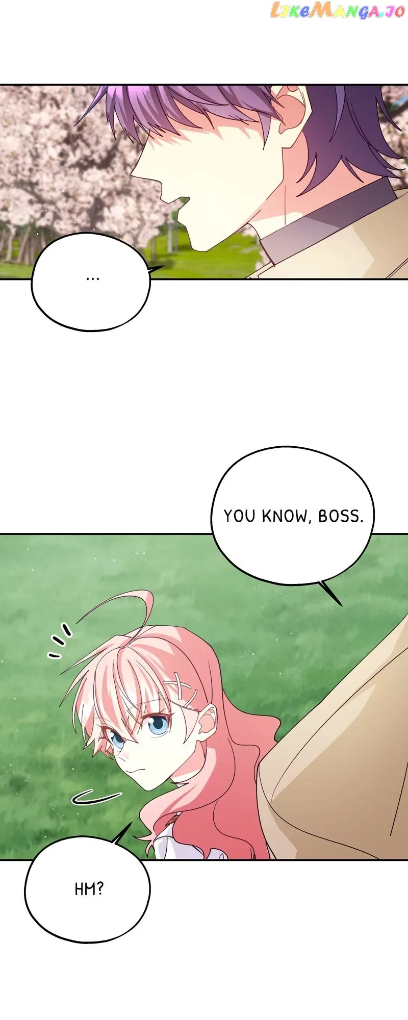 Hello, I’m the Gardener! Chapter 86 – Page 25
