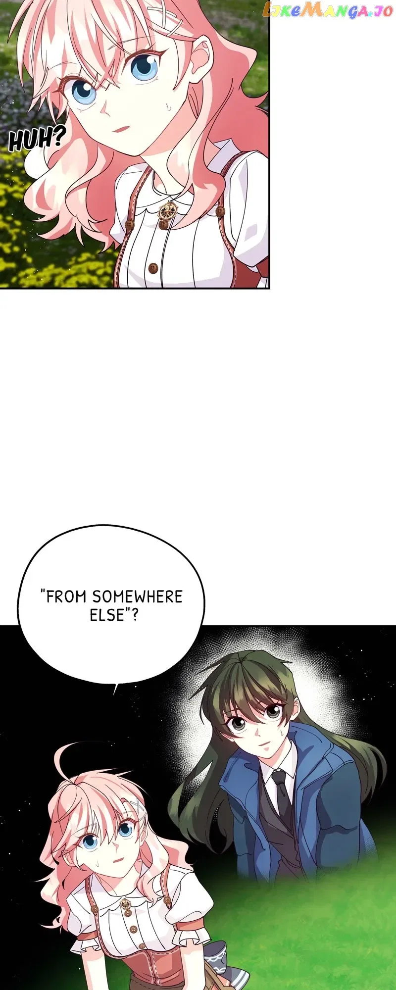 Hello, I’m the Gardener! Chapter 86 – Page 27