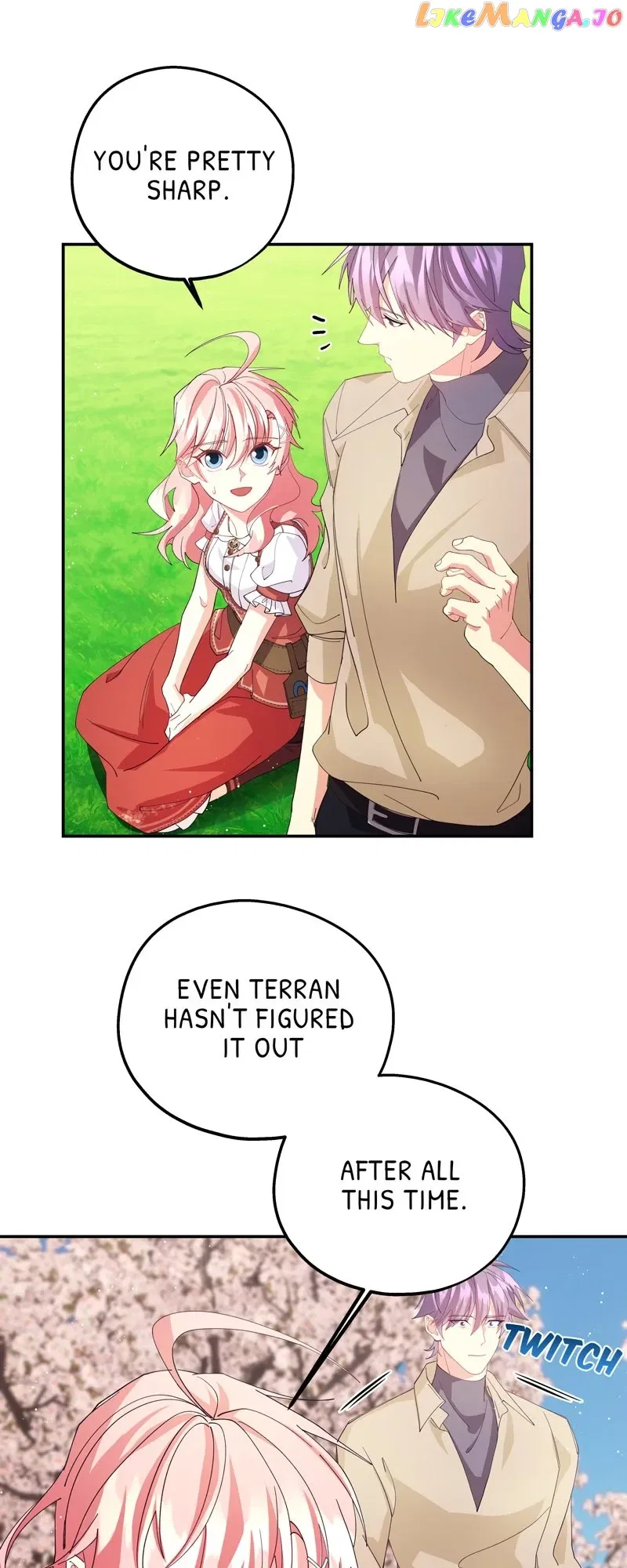 Hello, I’m the Gardener! Chapter 86 – Page 30