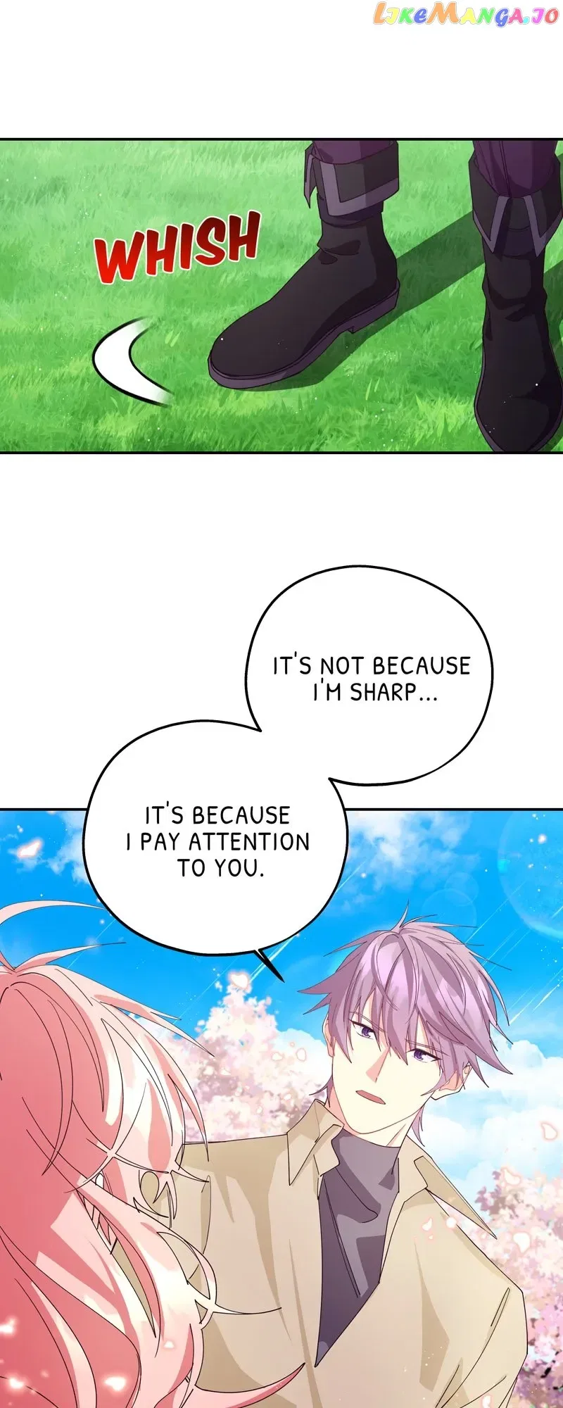 Hello, I’m the Gardener! Chapter 86 – Page 32