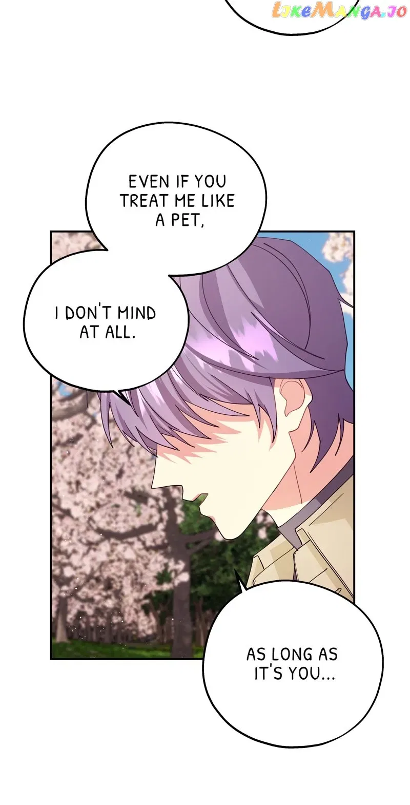 Hello, I’m the Gardener! Chapter 86 – Page 34