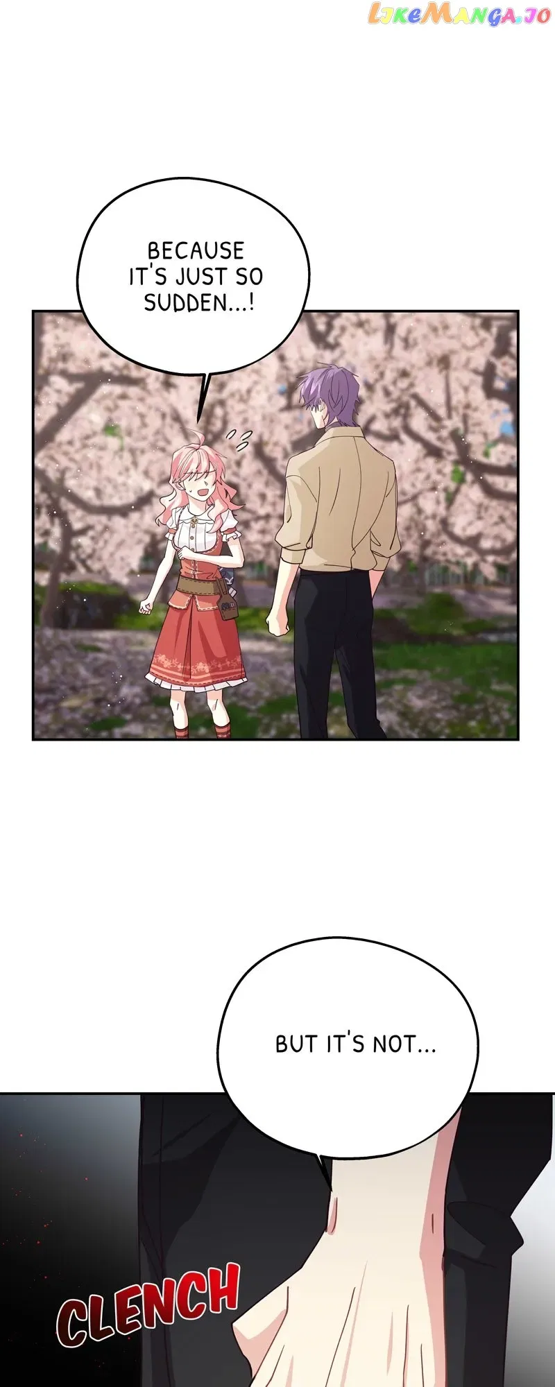 Hello, I’m the Gardener! Chapter 86 – Page 40