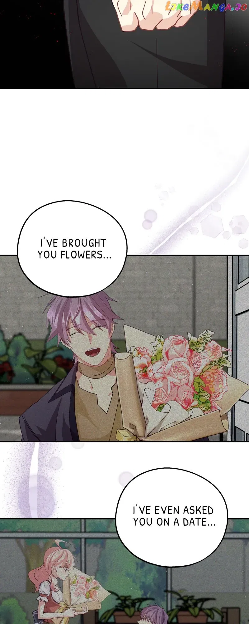 Hello, I’m the Gardener! Chapter 86 – Page 41