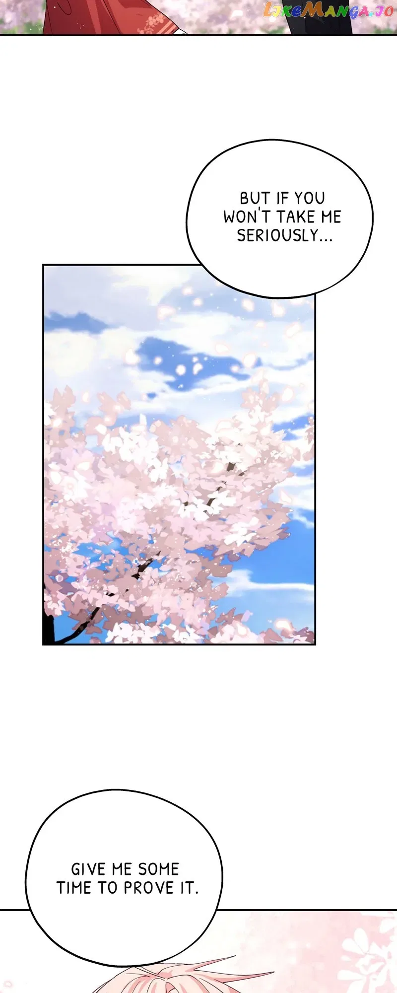 Hello, I’m the Gardener! Chapter 86 – Page 43