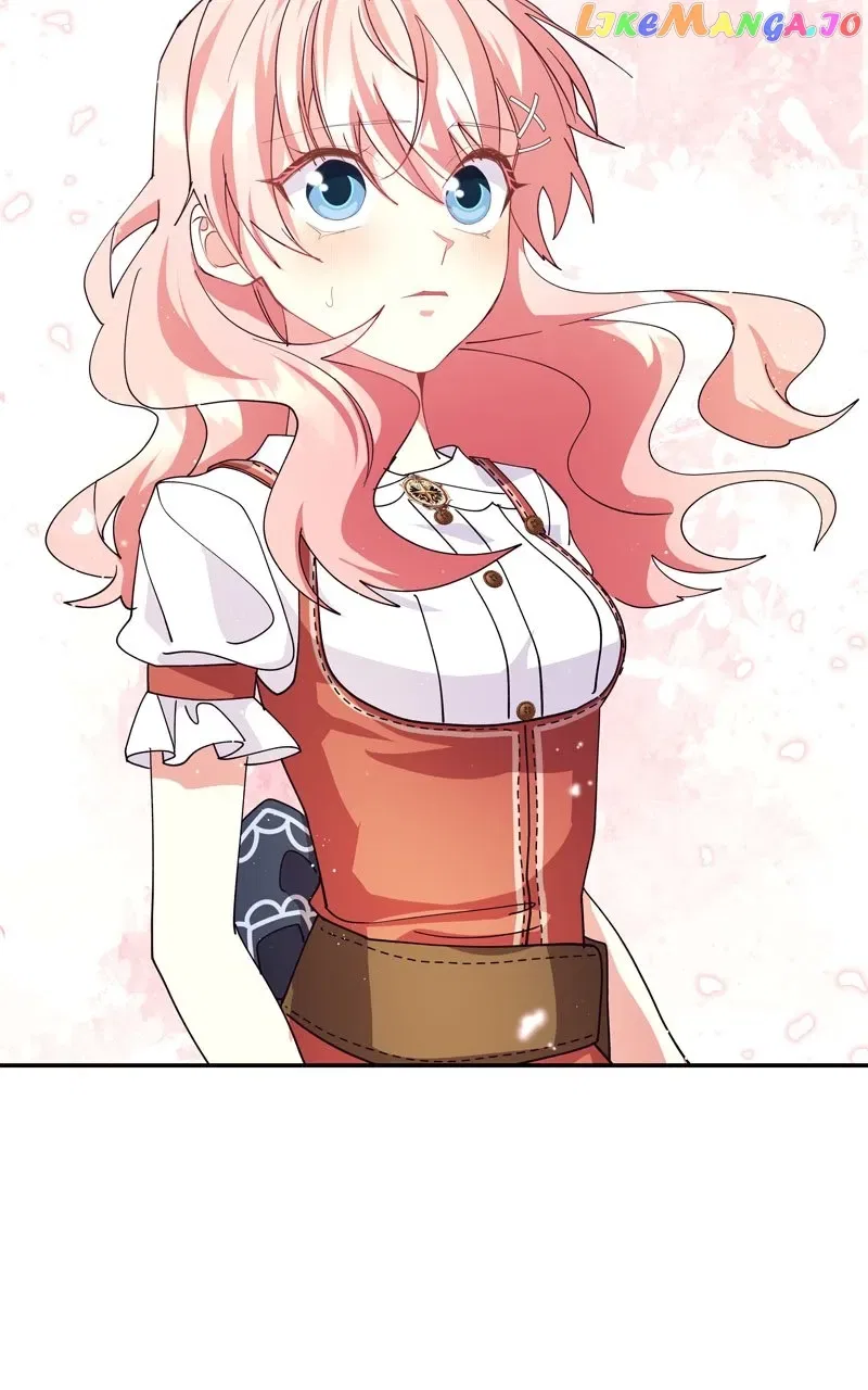 Hello, I’m the Gardener! Chapter 86 – Page 44