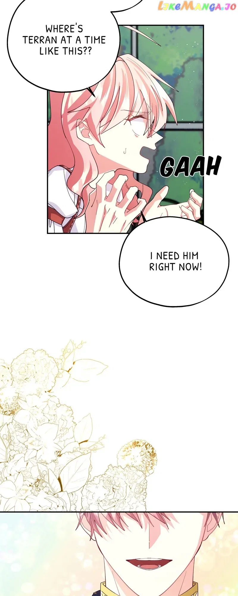 Hello, I’m the Gardener! Chapter 86 – Page 48
