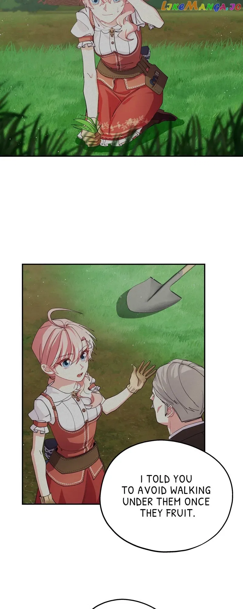 Hello, I’m the Gardener! Chapter 85 – Page 9