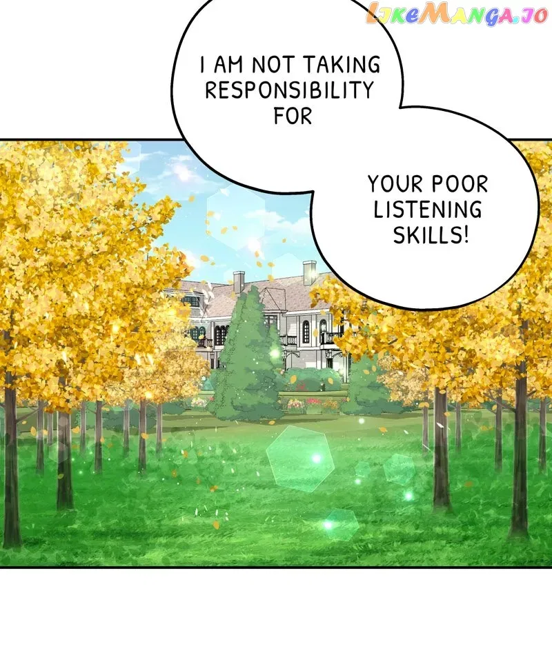 Hello, I’m the Gardener! Chapter 85 – Page 10
