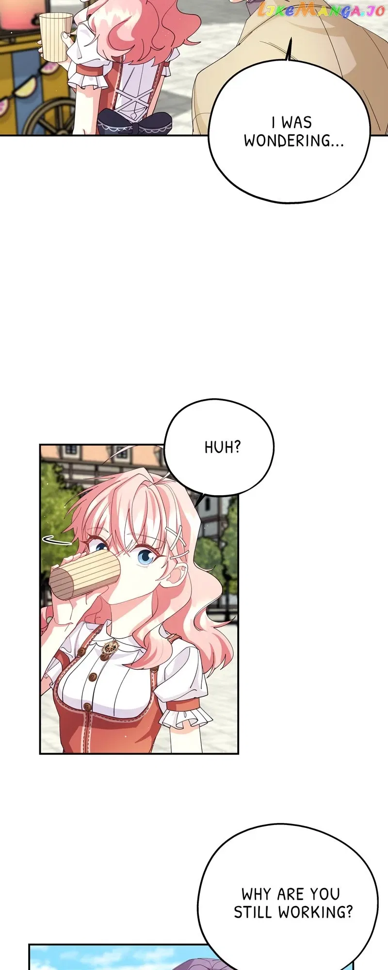 Hello, I’m the Gardener! Chapter 85 – Page 19