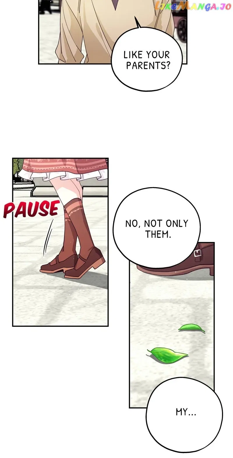Hello, I’m the Gardener! Chapter 85 – Page 25