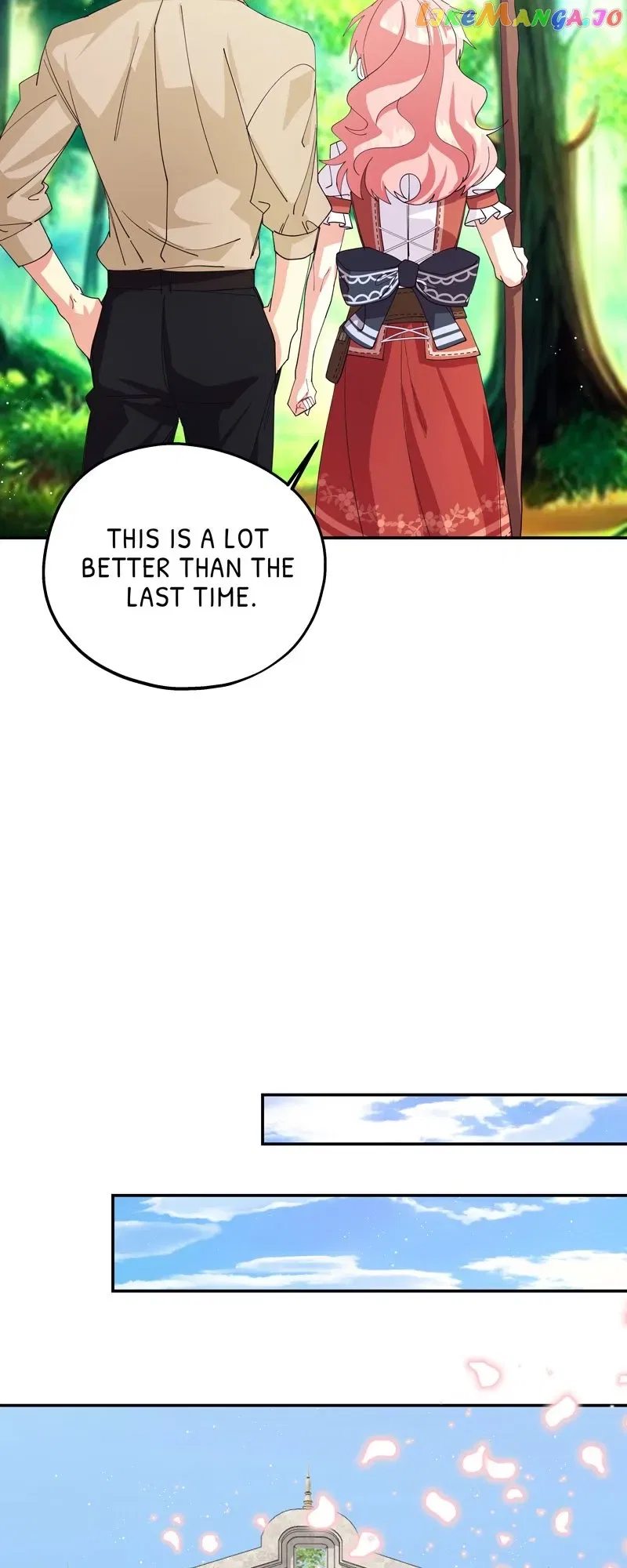 Hello, I’m the Gardener! Chapter 85 – Page 37
