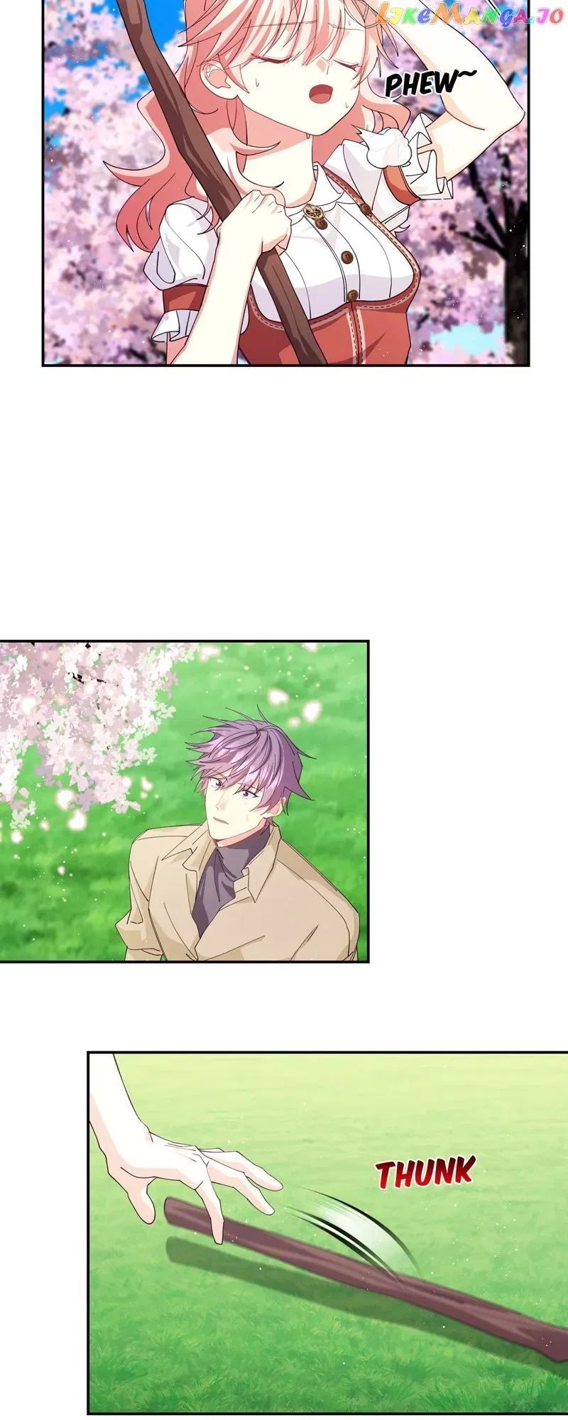 Hello, I’m the Gardener! Chapter 85 – Page 39