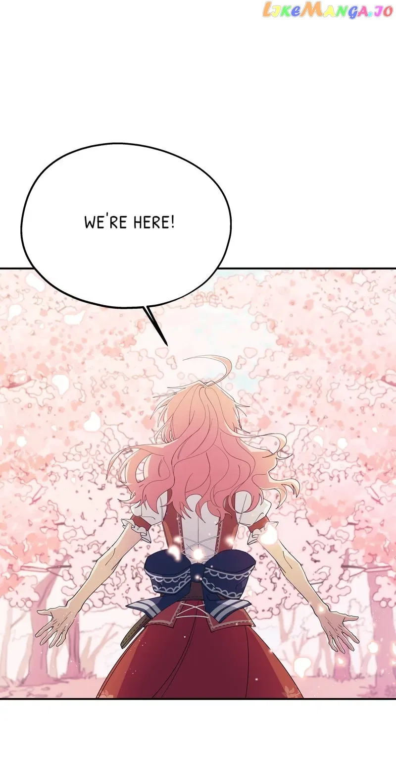 Hello, I’m the Gardener! Chapter 85 – Page 40