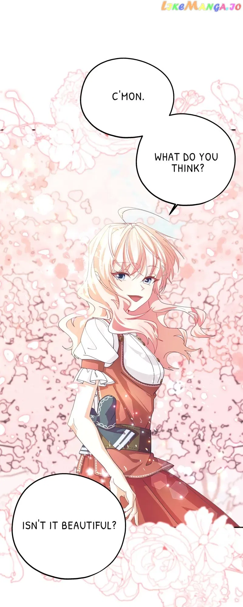 Hello, I’m the Gardener! Chapter 85 – Page 41