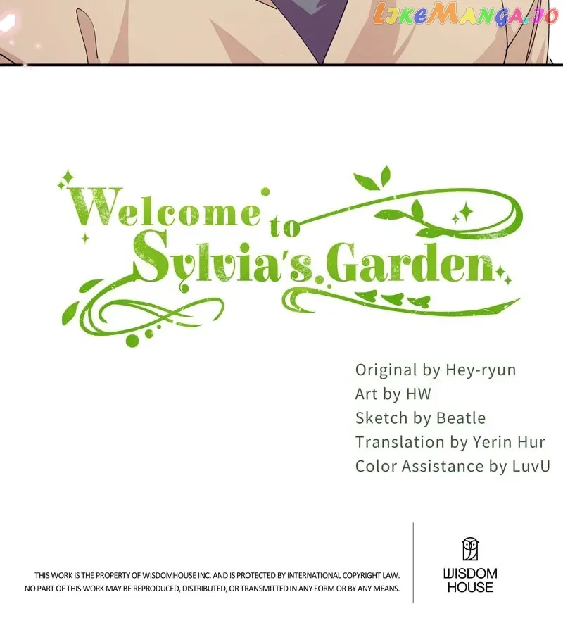 Hello, I’m the Gardener! Chapter 85 – Page 43