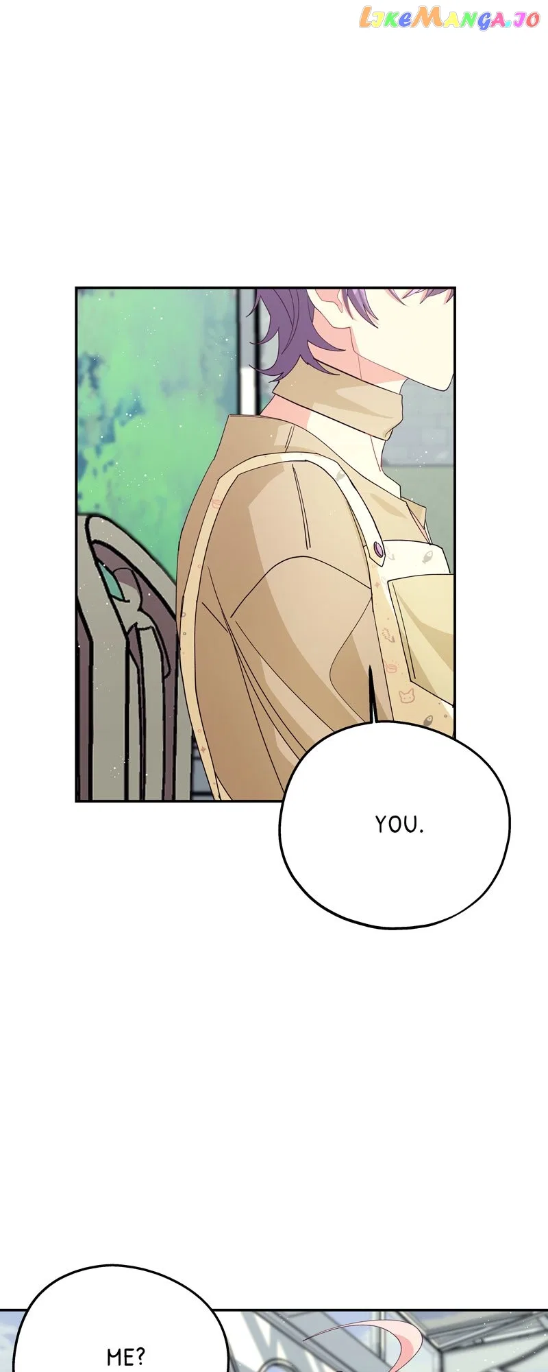 Hello, I’m the Gardener! Chapter 84 – Page 4