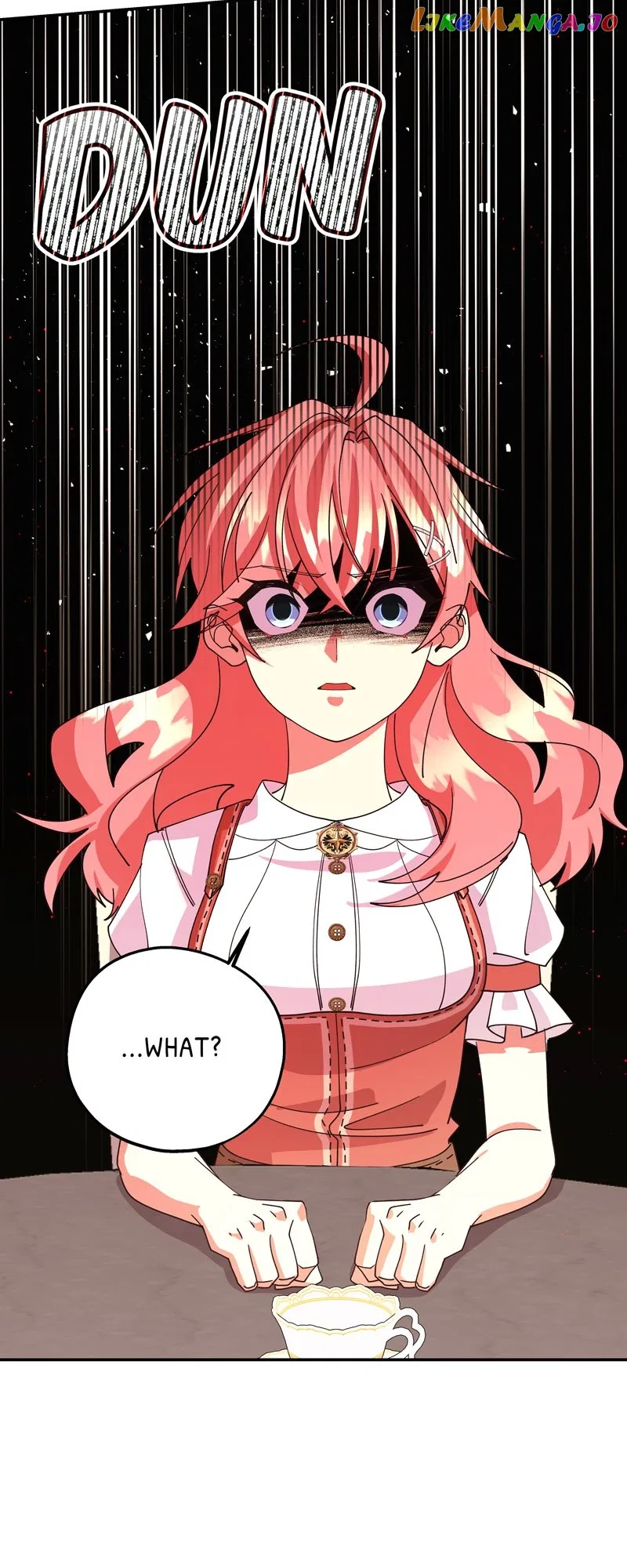 Hello, I’m the Gardener! Chapter 84 – Page 13