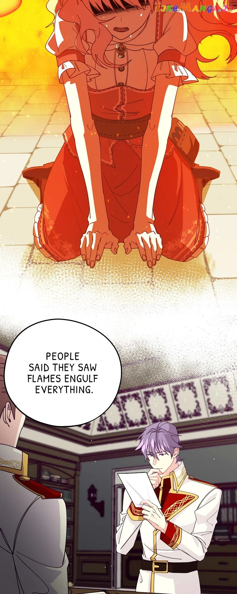 Hello, I’m the Gardener! Chapter 84 – Page 18