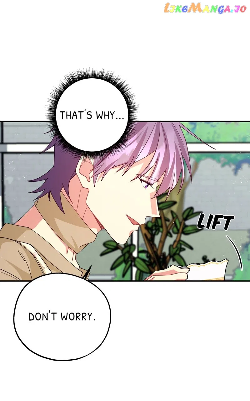Hello, I’m the Gardener! Chapter 84 – Page 35
