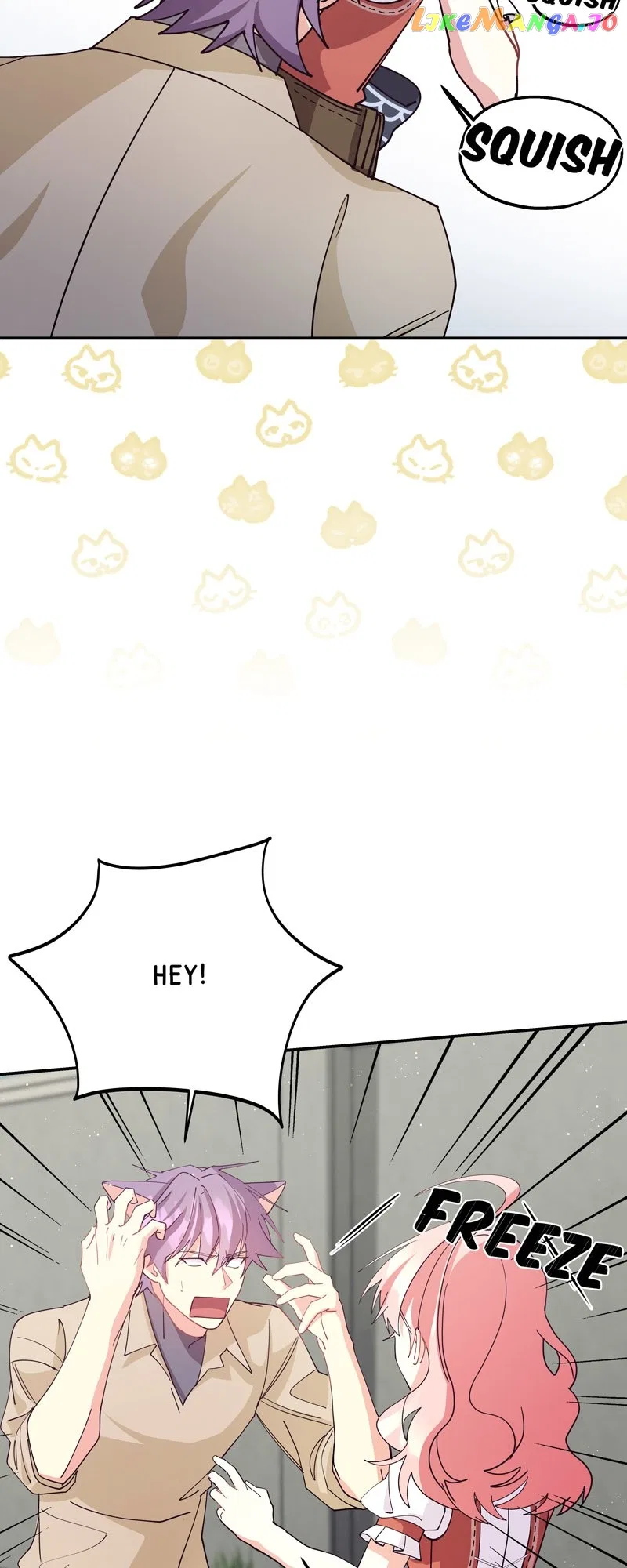 Hello, I’m the Gardener! Chapter 84 – Page 44