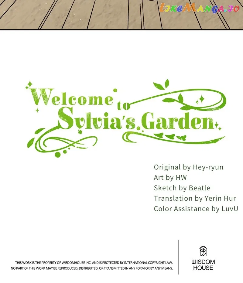 Hello, I’m the Gardener! Chapter 84 – Page 48