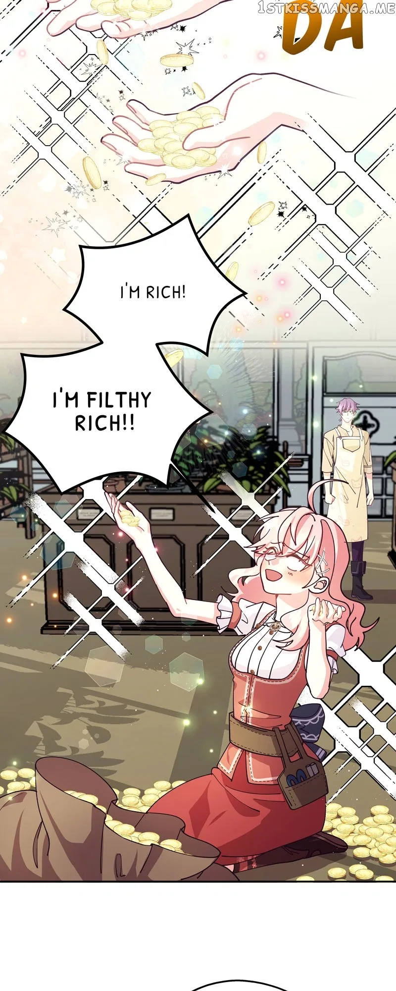 Hello, I’m the Gardener! Chapter 83 – Page 7