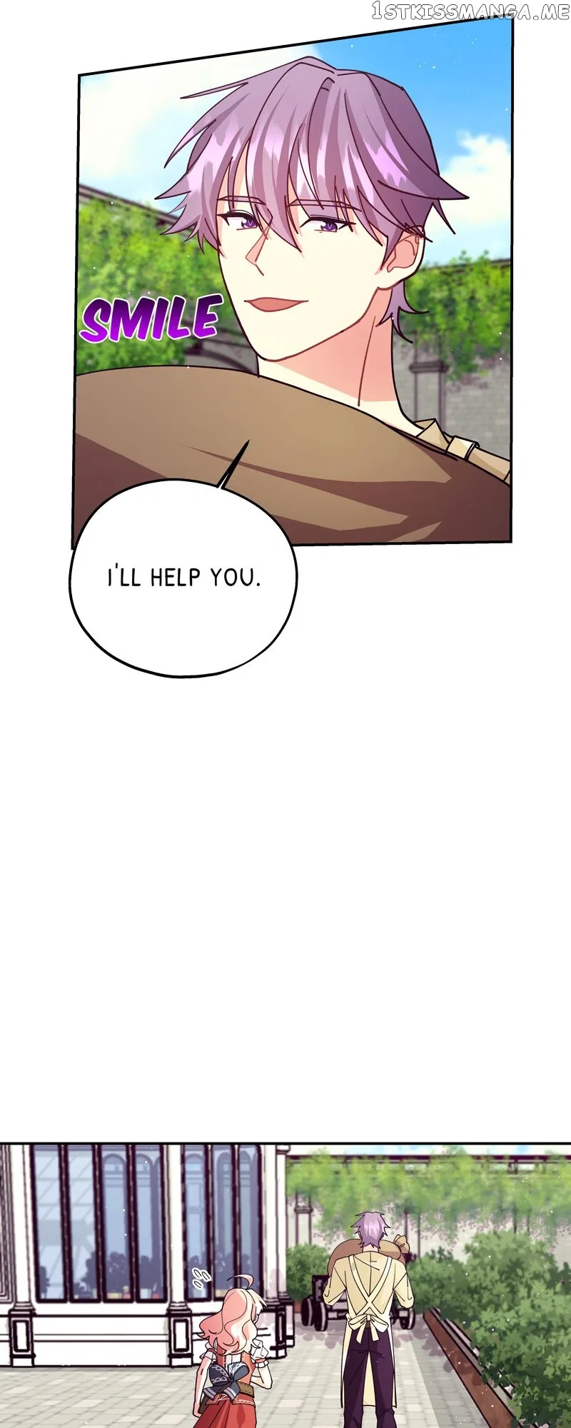 Hello, I’m the Gardener! Chapter 83 – Page 11