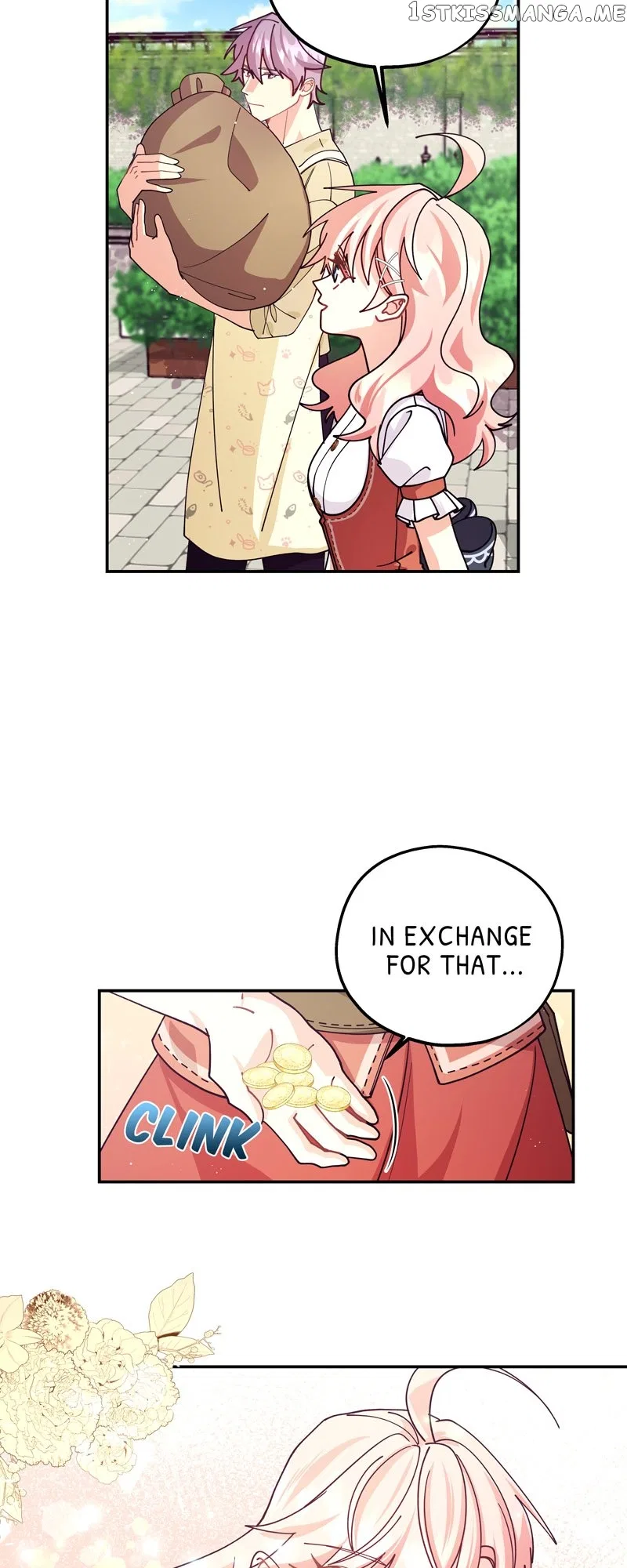 Hello, I’m the Gardener! Chapter 83 – Page 13