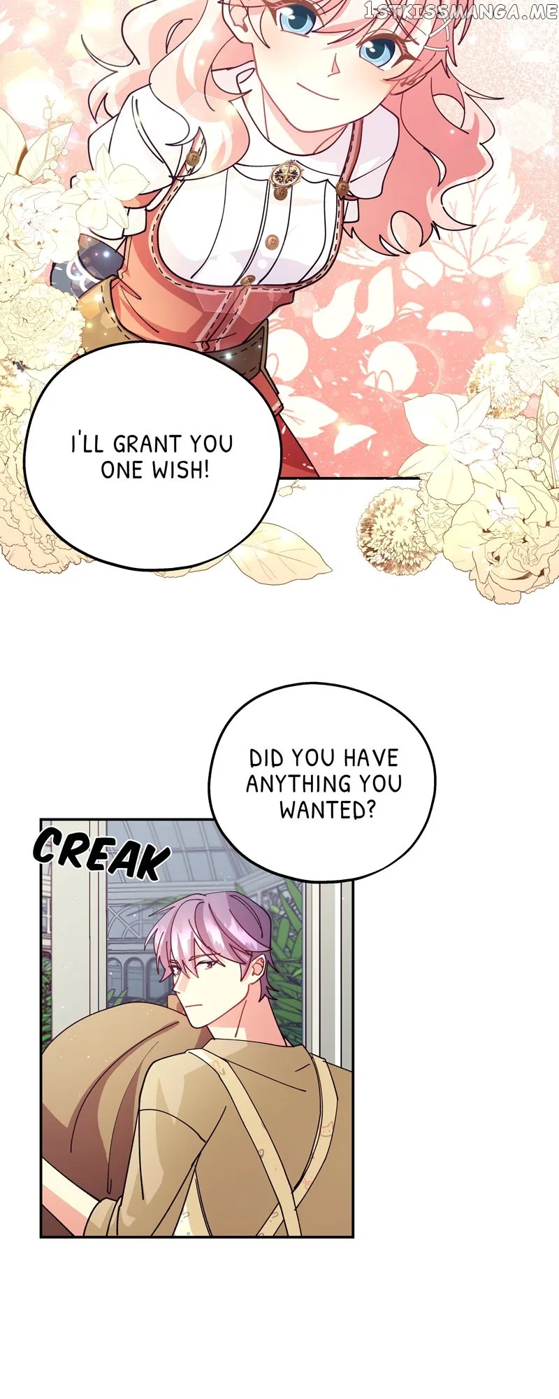 Hello, I’m the Gardener! Chapter 83 – Page 14