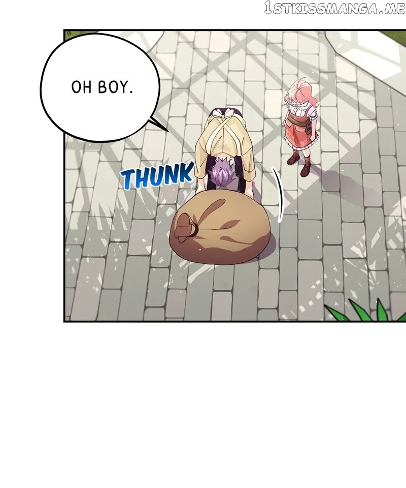 Hello, I’m the Gardener! Chapter 83 – Page 15