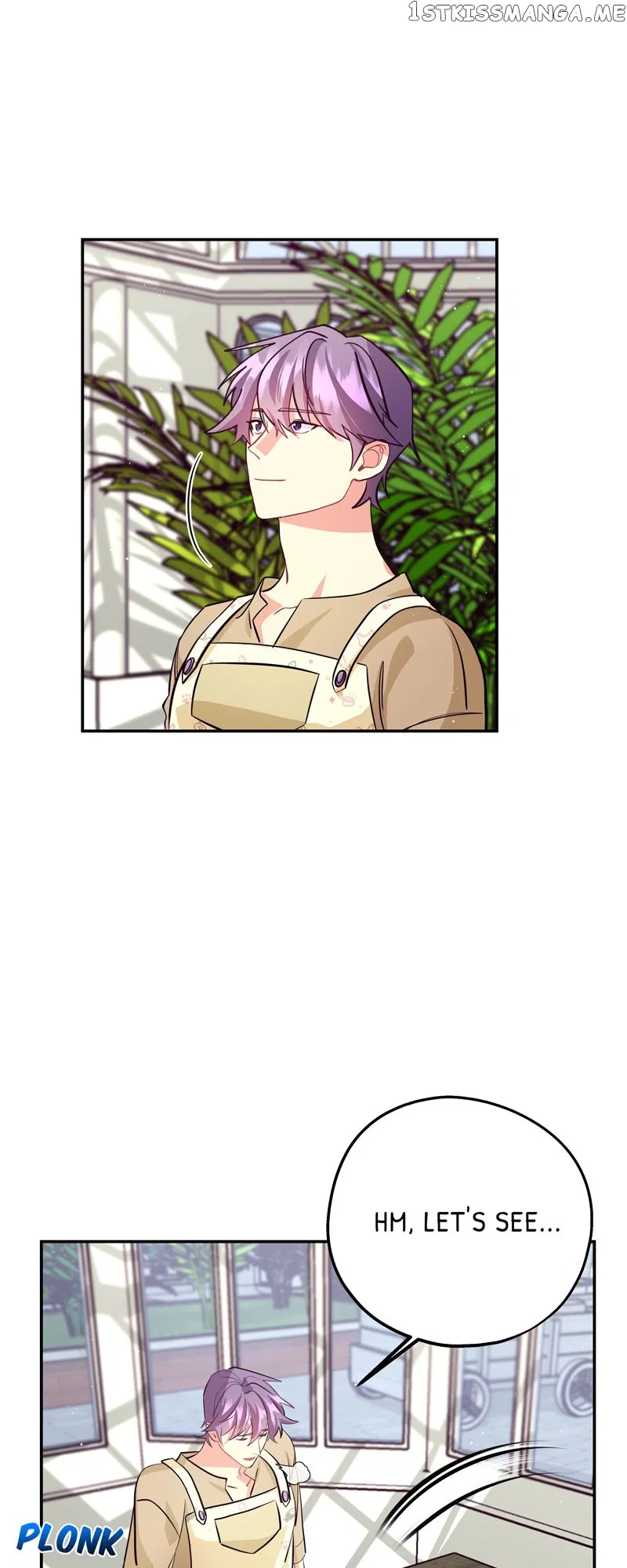 Hello, I’m the Gardener! Chapter 83 – Page 16