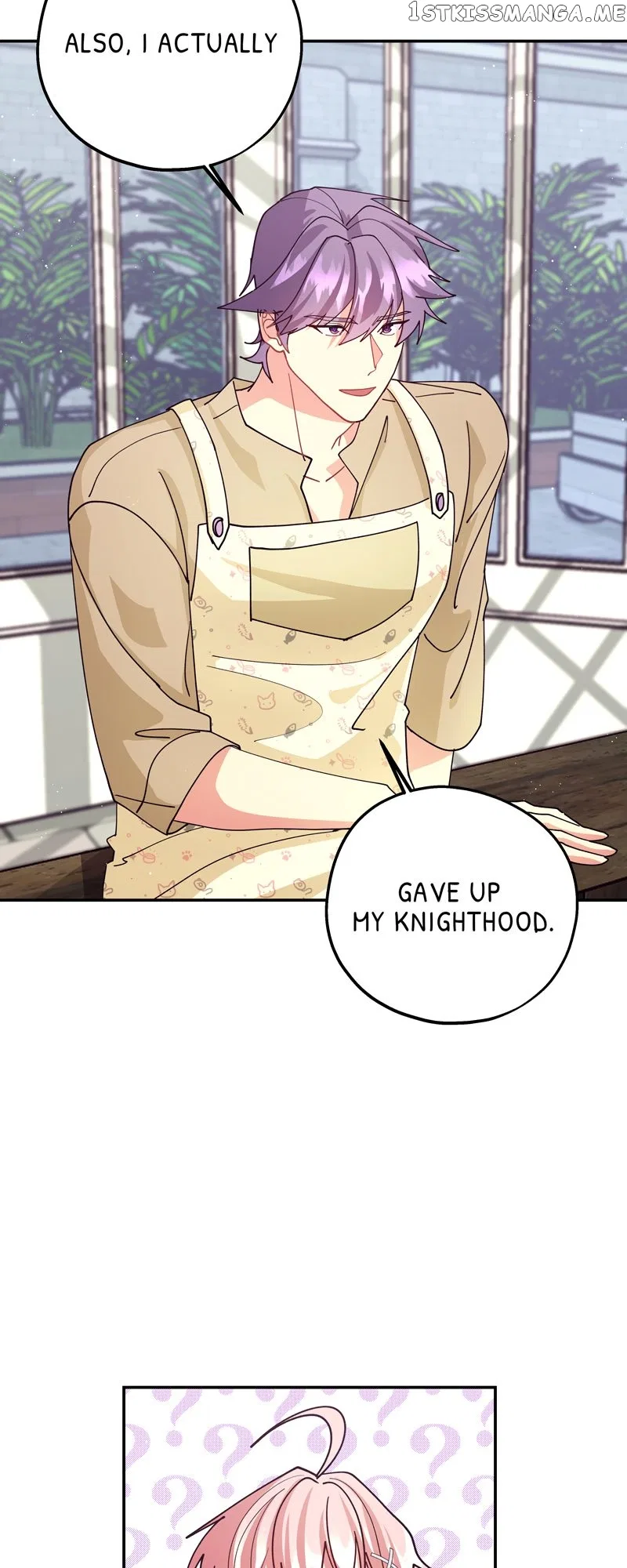 Hello, I’m the Gardener! Chapter 83 – Page 18