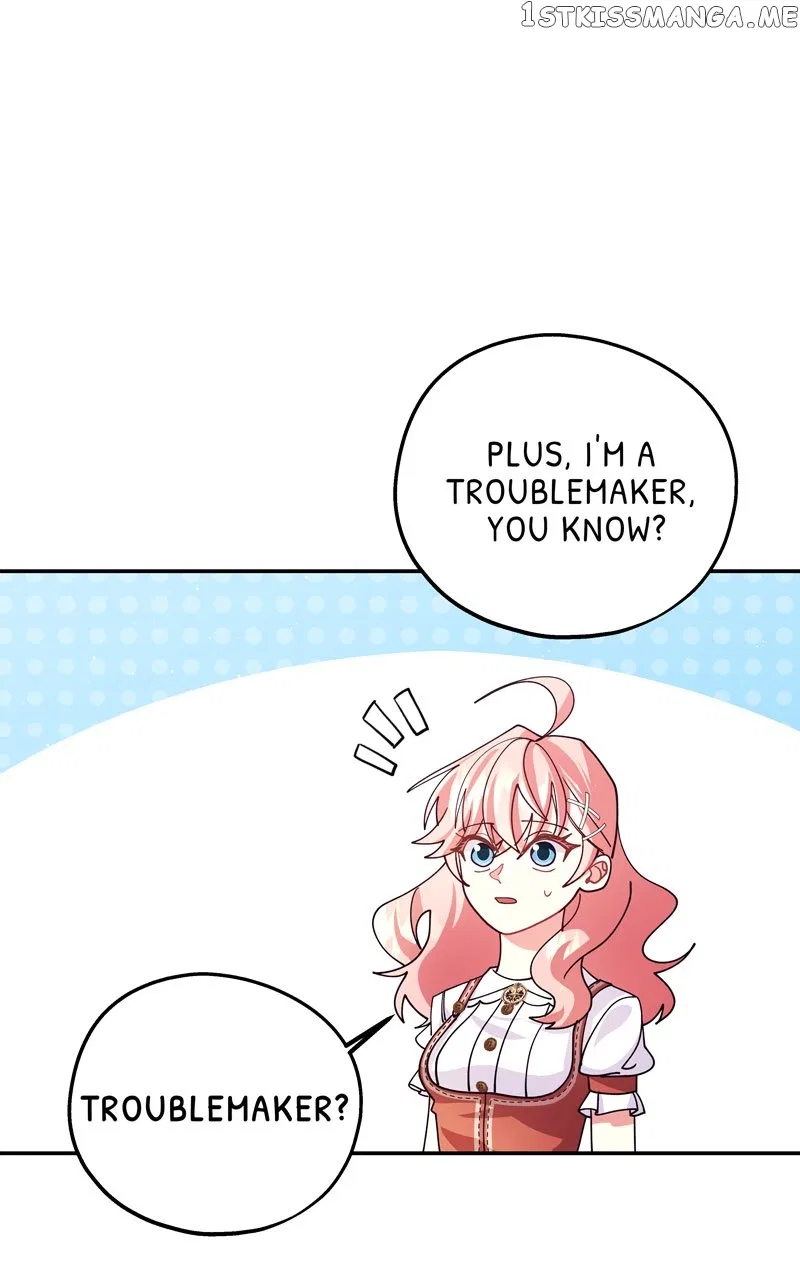 Hello, I’m the Gardener! Chapter 83 – Page 25