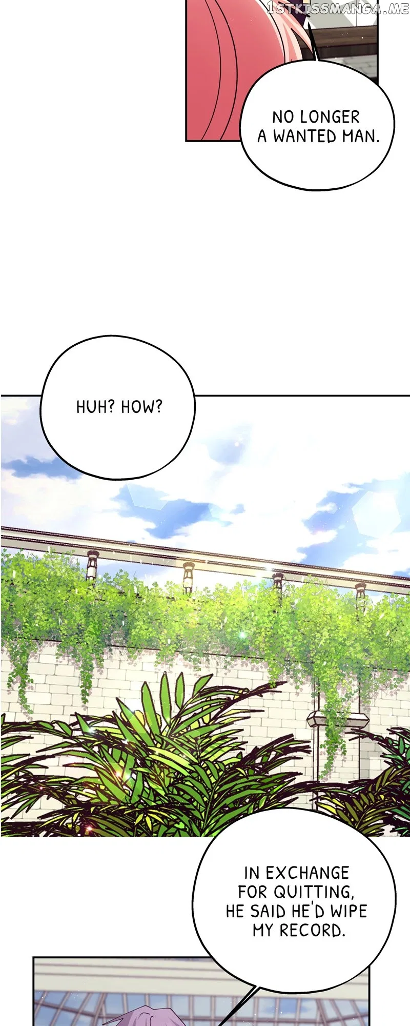 Hello, I’m the Gardener! Chapter 83 – Page 28