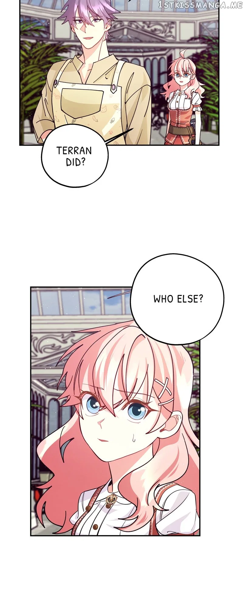 Hello, I’m the Gardener! Chapter 83 – Page 29