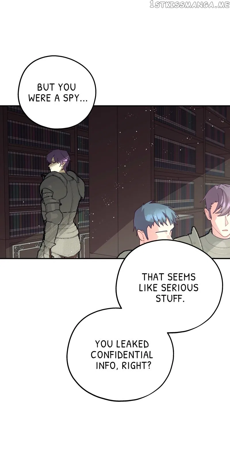 Hello, I’m the Gardener! Chapter 83 – Page 30