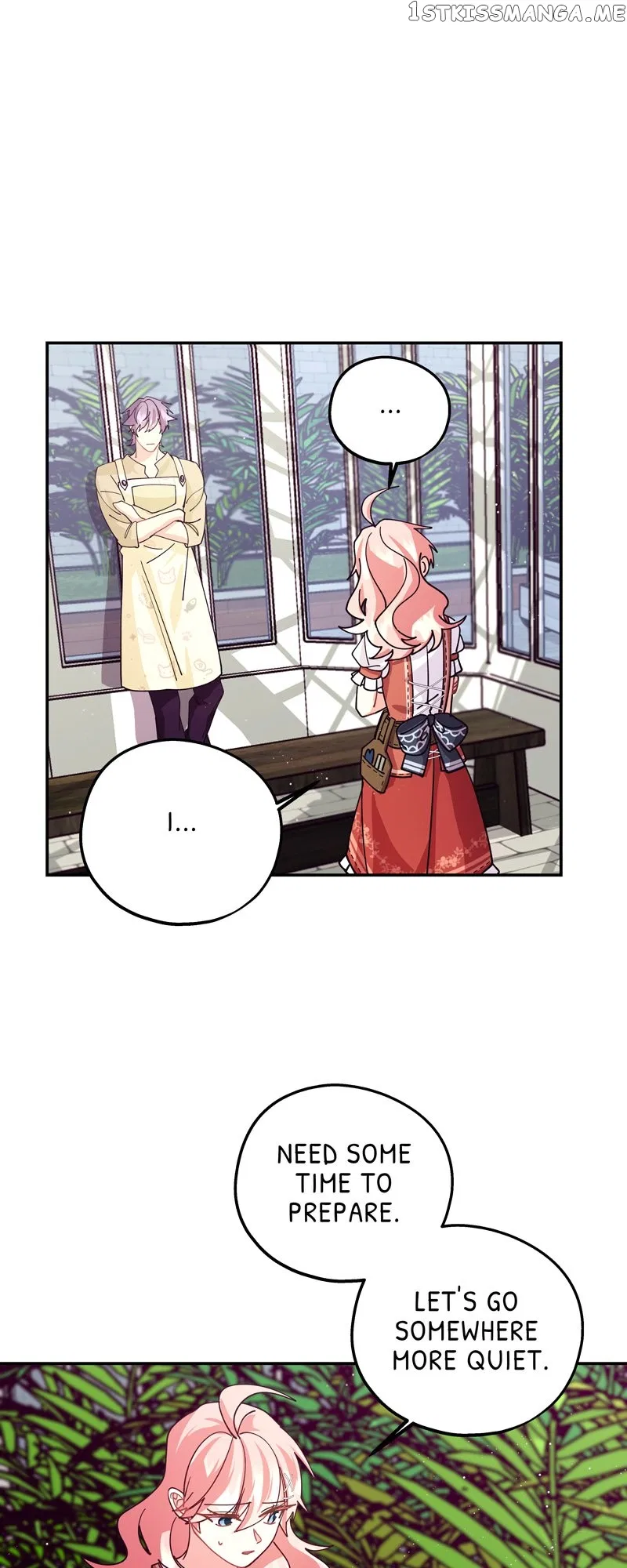 Hello, I’m the Gardener! Chapter 83 – Page 37
