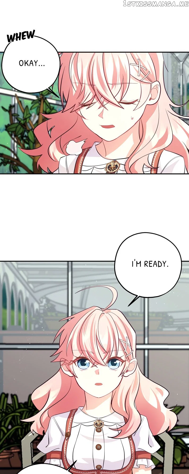 Hello, I’m the Gardener! Chapter 83 – Page 41