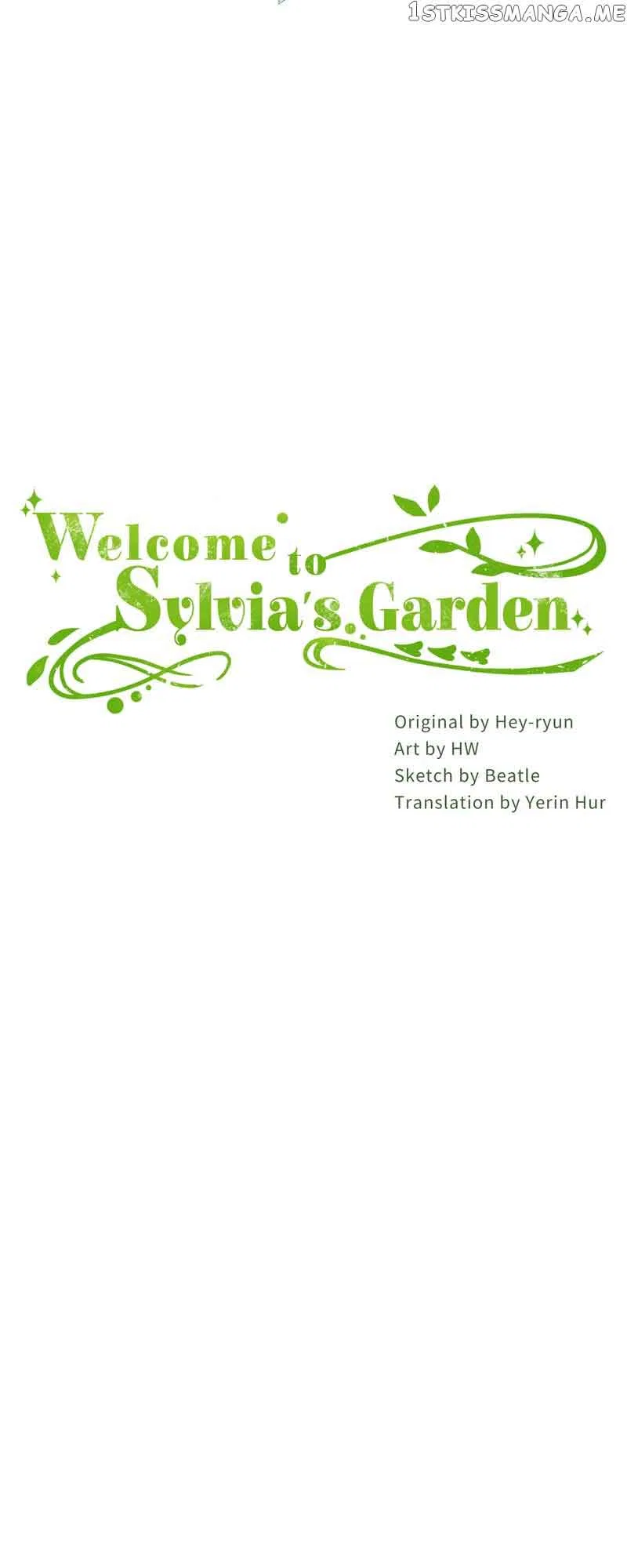 Hello, I’m the Gardener! Chapter 82 – Page 2