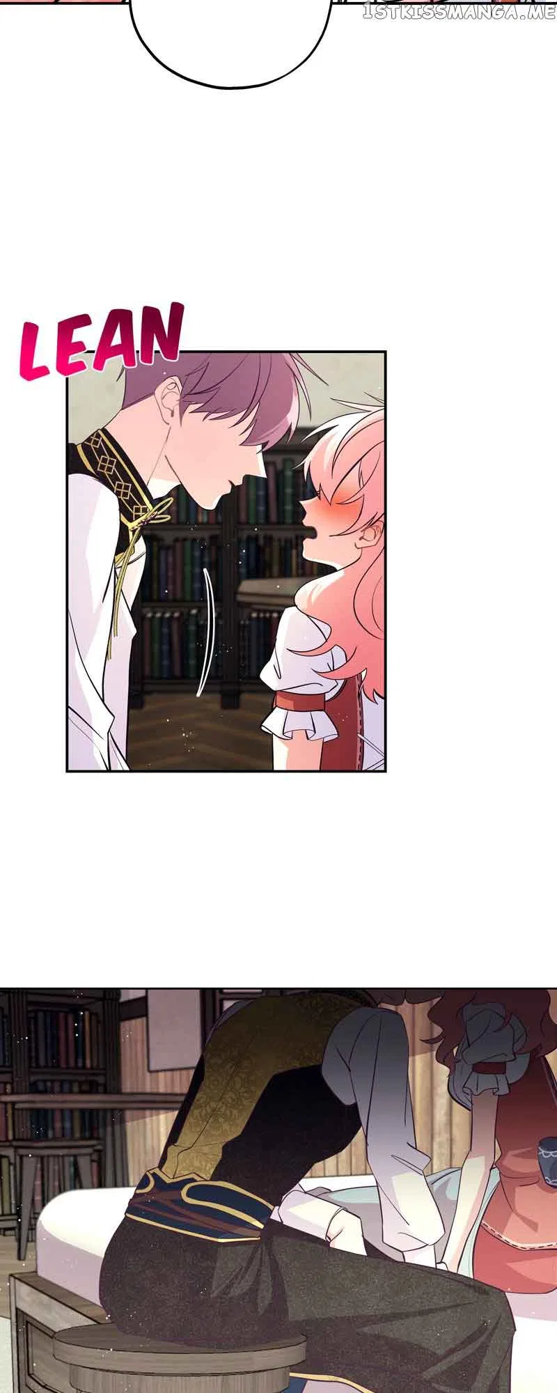 Hello, I’m the Gardener! Chapter 82 – Page 4