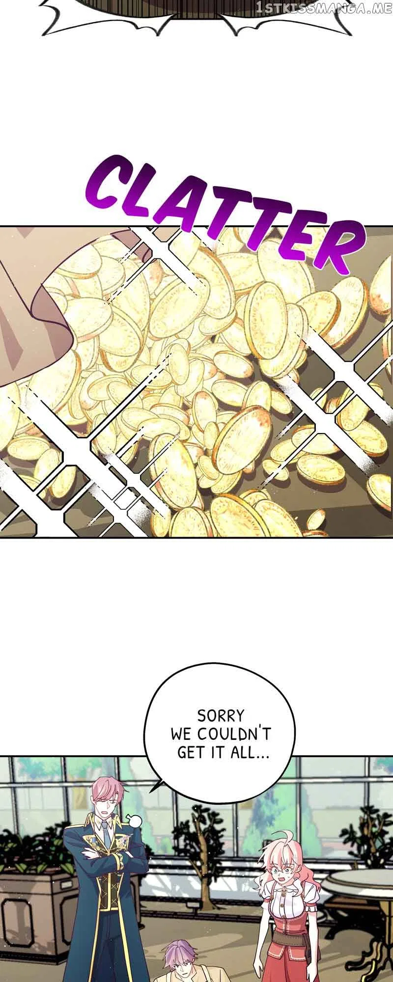 Hello, I’m the Gardener! Chapter 82 – Page 8