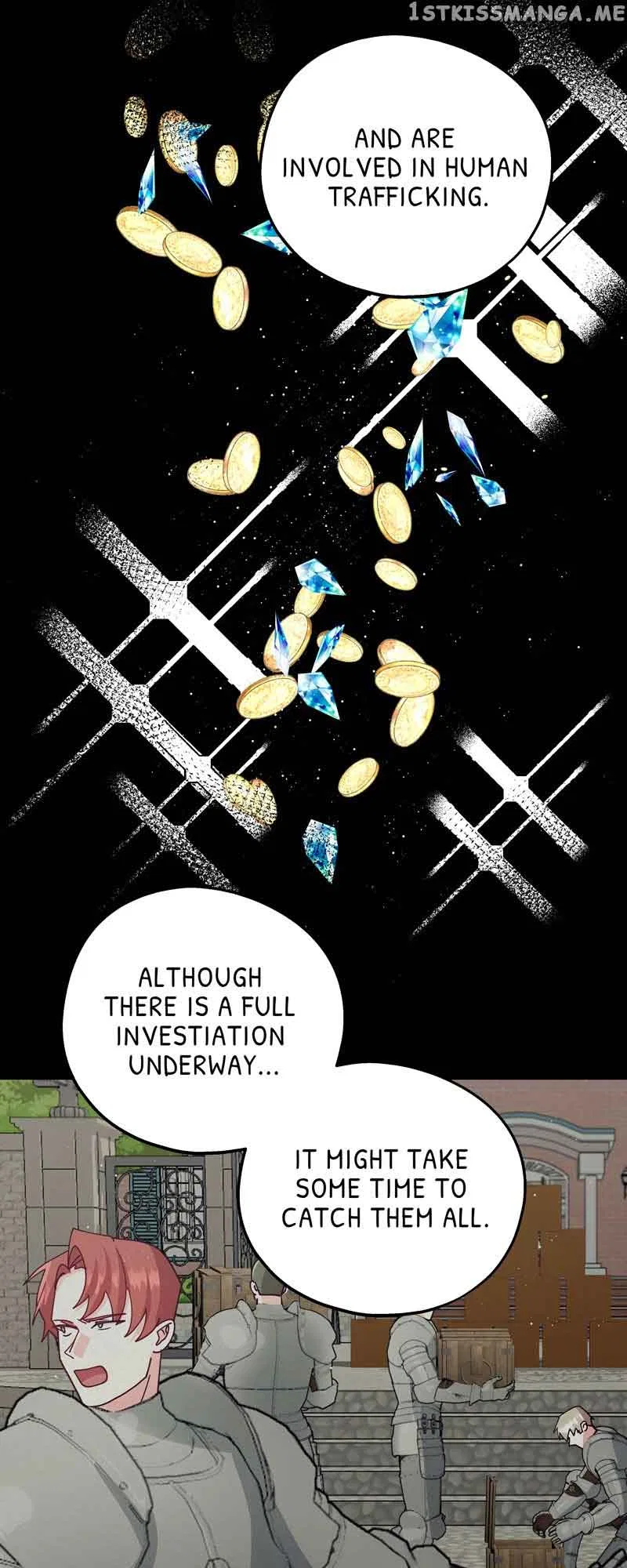 Hello, I’m the Gardener! Chapter 82 – Page 12