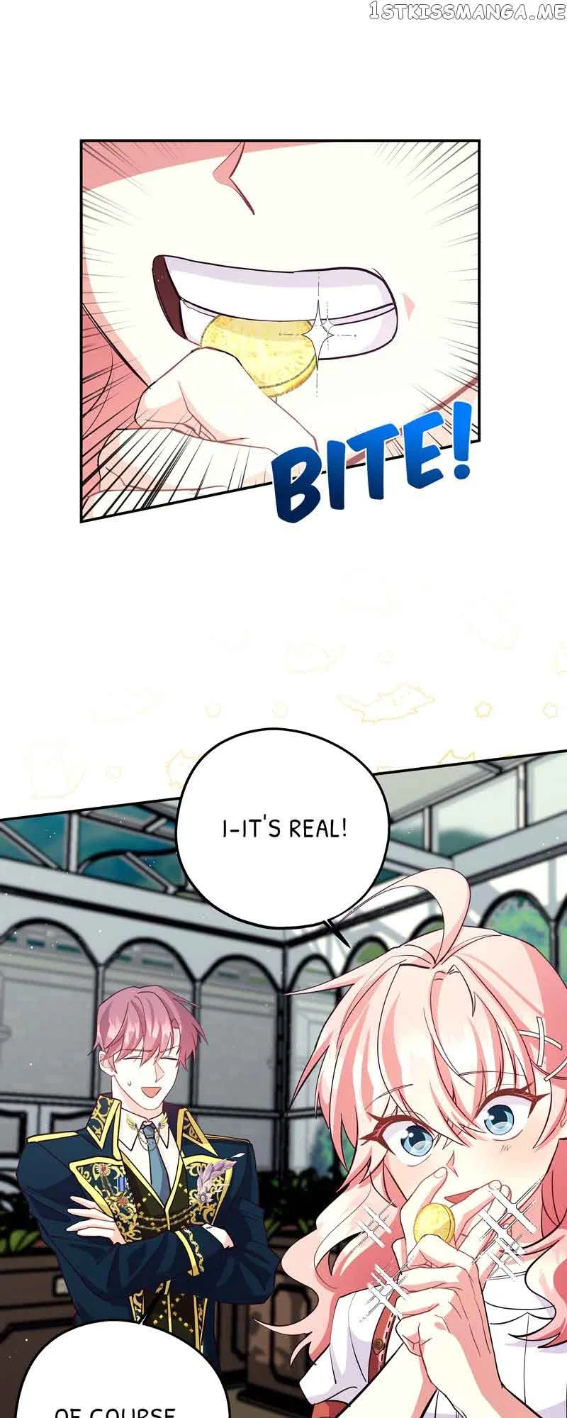 Hello, I’m the Gardener! Chapter 82 – Page 16