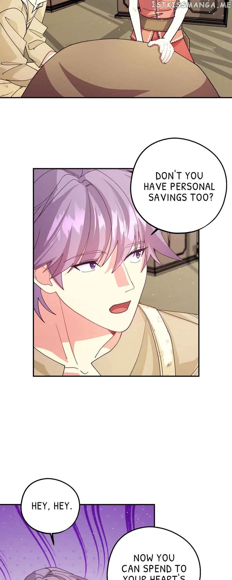 Hello, I’m the Gardener! Chapter 82 – Page 19