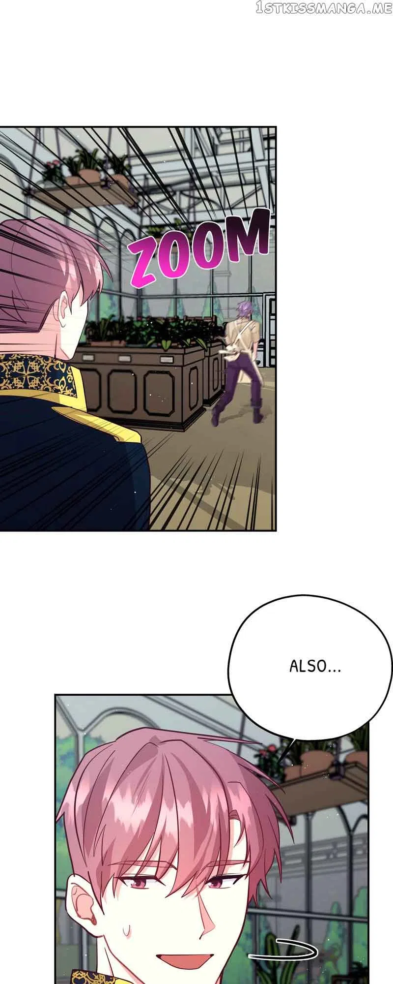 Hello, I’m the Gardener! Chapter 82 – Page 23